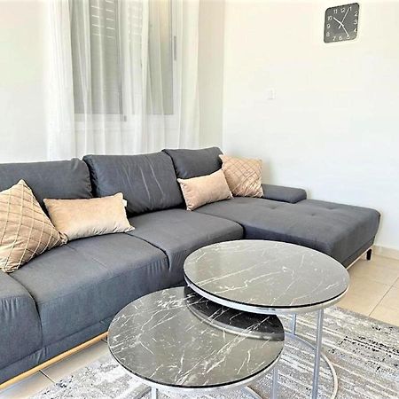 H&O Alina Sunset Apartment Paphos ภายนอก รูปภาพ