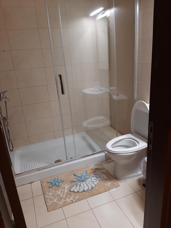 H&O Alina Sunset Apartment Paphos ภายนอก รูปภาพ