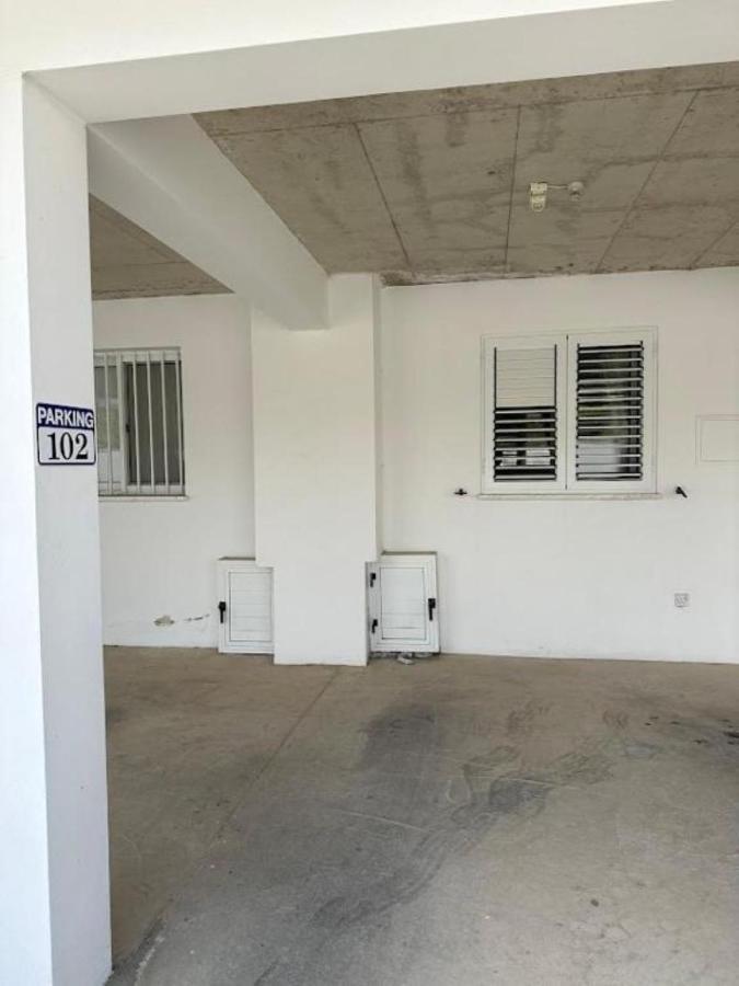 H&O Alina Sunset Apartment Paphos ภายนอก รูปภาพ
